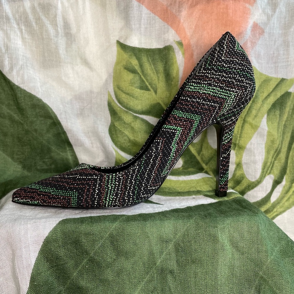 Charles by Charles David “Sweetness” heels